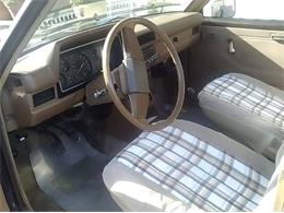 1985 Nissan 720 (CC-2112121) for sale in Cadillac, Michigan
