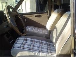1985 Nissan 720 (CC-2112121) for sale in Cadillac, Michigan