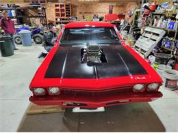 1969 Chevrolet Chevelle (CC-2112123) for sale in Cadillac, Michigan