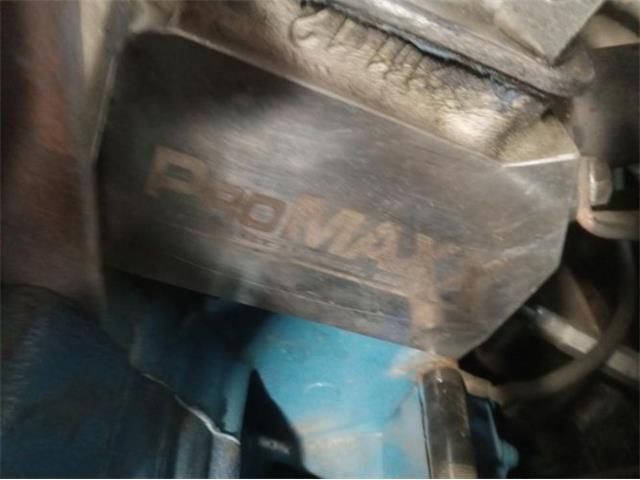 1990 Dodge Ram (CC-2112124) for sale in Cadillac, Michigan