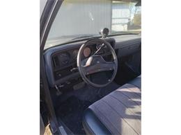1990 Dodge Ram (CC-2112124) for sale in Cadillac, Michigan