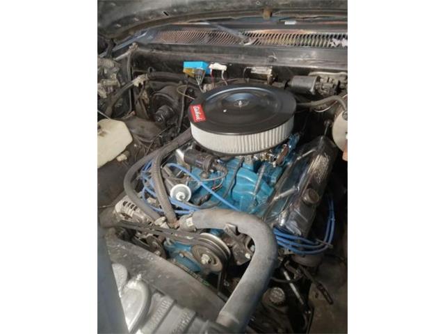 1990 Dodge Ram (CC-2112124) for sale in Cadillac, Michigan