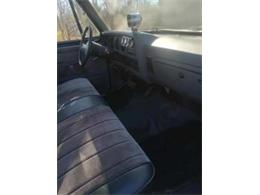 1990 Dodge Ram (CC-2112124) for sale in Cadillac, Michigan
