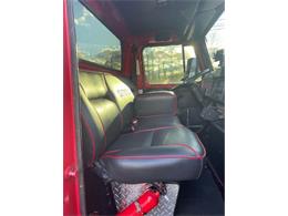 1999 International 4700 (CC-2112126) for sale in Cadillac, Michigan