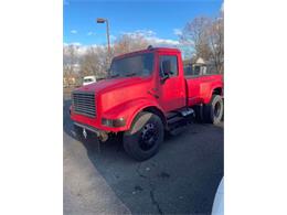 1999 International 4700 (CC-2112126) for sale in Cadillac, Michigan