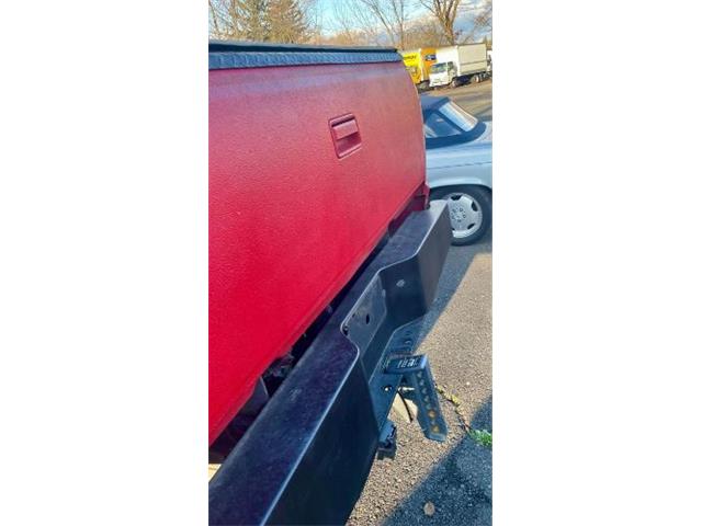 1999 International 4700 (CC-2112126) for sale in Cadillac, Michigan