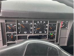 1999 International 4700 (CC-2112126) for sale in Cadillac, Michigan