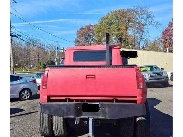 1999 International 4700 (CC-2112126) for sale in Cadillac, Michigan