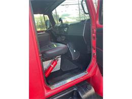1999 International 4700 (CC-2112126) for sale in Cadillac, Michigan
