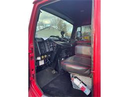 1999 International 4700 (CC-2112126) for sale in Cadillac, Michigan