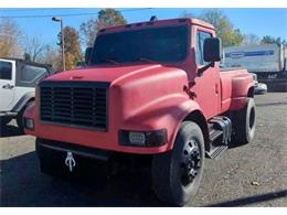 1999 International 4700 (CC-2112126) for sale in Cadillac, Michigan