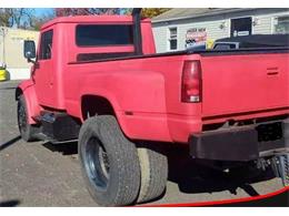 1999 International 4700 (CC-2112126) for sale in Cadillac, Michigan