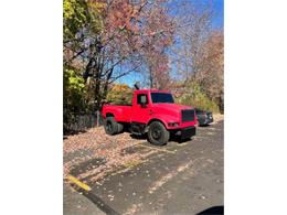 1999 International 4700 (CC-2112126) for sale in Cadillac, Michigan