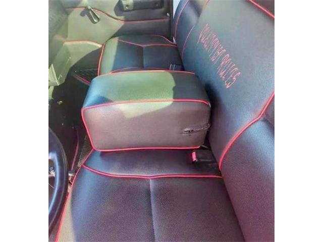 1999 International 4700 (CC-2112126) for sale in Cadillac, Michigan