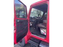 1999 International 4700 (CC-2112126) for sale in Cadillac, Michigan
