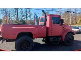 1999 International 4700 (CC-2112126) for sale in Cadillac, Michigan