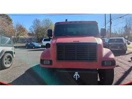 1999 International 4700 (CC-2112126) for sale in Cadillac, Michigan