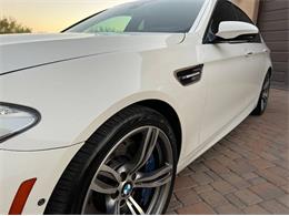 2013 BMW M5 (CC-2112127) for sale in Cadillac, Michigan
