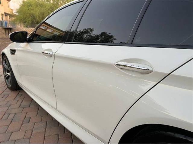 2013 BMW M5 (CC-2112127) for sale in Cadillac, Michigan