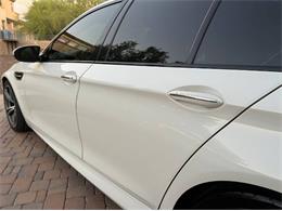 2013 BMW M5 (CC-2112127) for sale in Cadillac, Michigan