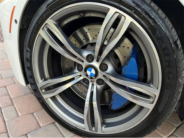 2013 BMW M5 (CC-2112127) for sale in Cadillac, Michigan