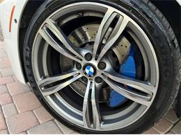 2013 BMW M5 (CC-2112127) for sale in Cadillac, Michigan