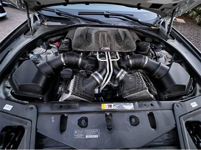 2013 BMW M5 (CC-2112127) for sale in Cadillac, Michigan