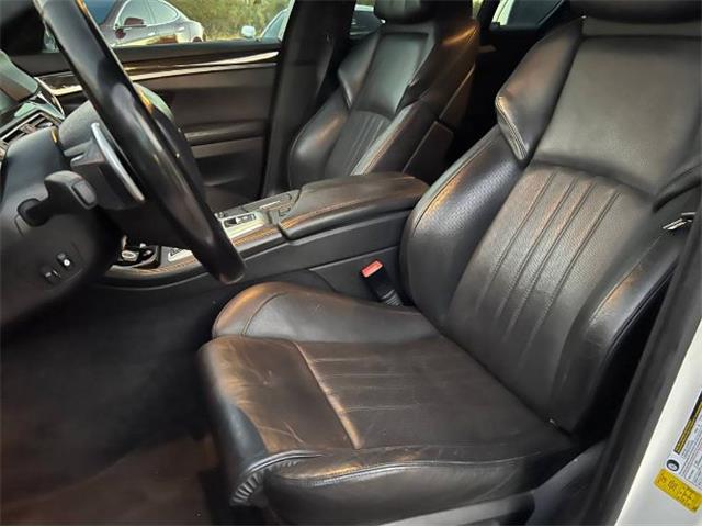 2013 BMW M5 (CC-2112127) for sale in Cadillac, Michigan