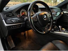 2013 BMW M5 (CC-2112127) for sale in Cadillac, Michigan