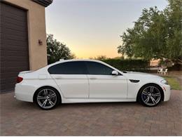 2013 BMW M5 (CC-2112127) for sale in Cadillac, Michigan