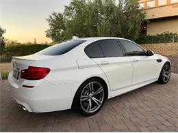 2013 BMW M5 (CC-2112127) for sale in Cadillac, Michigan