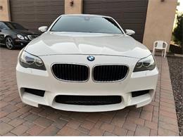 2013 BMW M5 (CC-2112127) for sale in Cadillac, Michigan