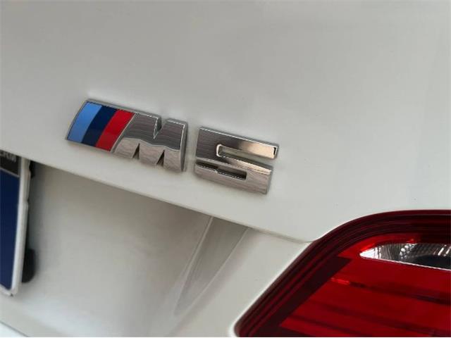 2013 BMW M5 (CC-2112127) for sale in Cadillac, Michigan