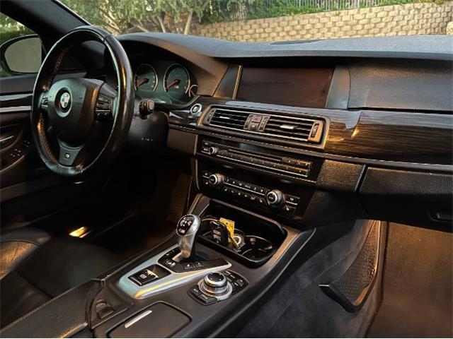 2013 BMW M5 (CC-2112127) for sale in Cadillac, Michigan