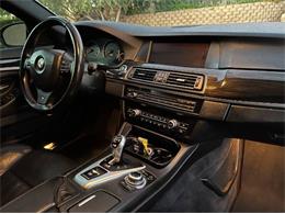 2013 BMW M5 (CC-2112127) for sale in Cadillac, Michigan
