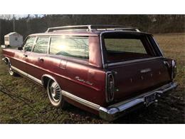 1967 Ford Country Sedan (CC-2112128) for sale in Cadillac, Michigan