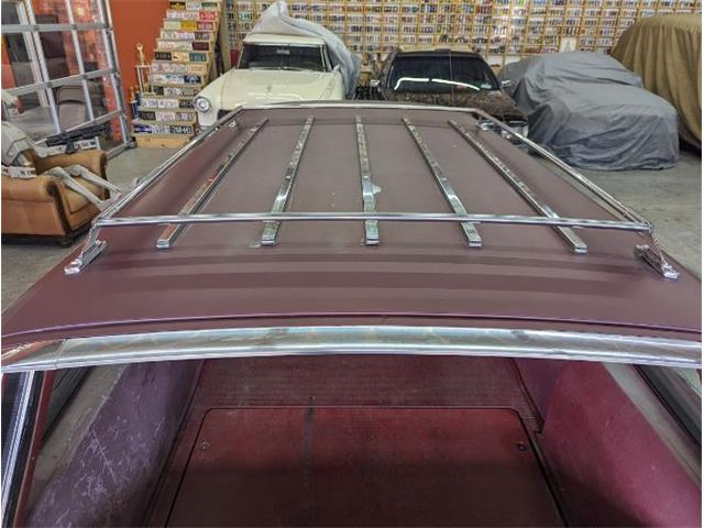 1967 Ford Country Sedan (CC-2112128) for sale in Cadillac, Michigan