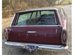 1967 Ford Country Sedan (CC-2112128) for sale in Cadillac, Michigan