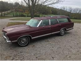 1967 Ford Country Sedan (CC-2112128) for sale in Cadillac, Michigan