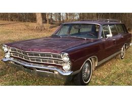 1967 Ford Country Sedan (CC-2112128) for sale in Cadillac, Michigan