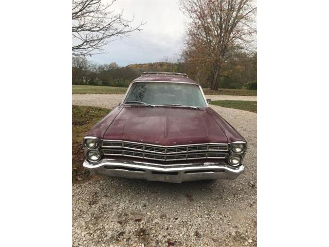 1967 Ford Country Sedan (CC-2112128) for sale in Cadillac, Michigan