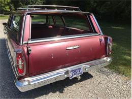 1967 Ford Country Sedan (CC-2112128) for sale in Cadillac, Michigan