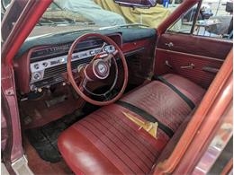 1967 Ford Country Sedan (CC-2112128) for sale in Cadillac, Michigan