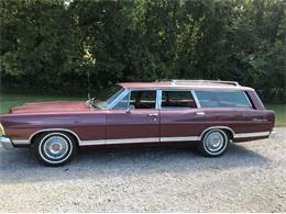1967 Ford Country Sedan (CC-2112128) for sale in Cadillac, Michigan