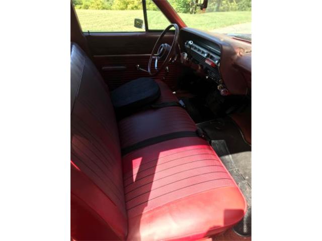 1967 Ford Country Sedan (CC-2112128) for sale in Cadillac, Michigan