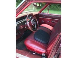 1967 Ford Country Sedan (CC-2112128) for sale in Cadillac, Michigan