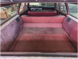 1967 Ford Country Sedan (CC-2112128) for sale in Cadillac, Michigan