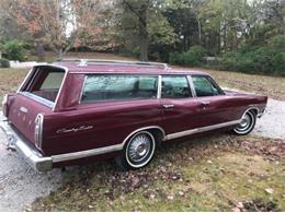 1967 Ford Country Sedan (CC-2112128) for sale in Cadillac, Michigan