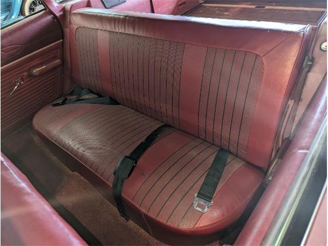 1967 Ford Country Sedan (CC-2112128) for sale in Cadillac, Michigan