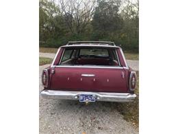 1967 Ford Country Sedan (CC-2112128) for sale in Cadillac, Michigan